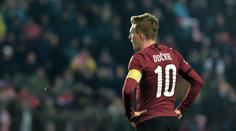 Sparta vzkázala hráčům, ať na trénink už nechodí! Rozumné, říká Dočkal