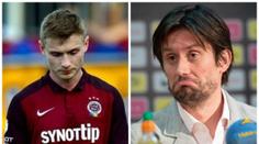 Jak to bylo s Brabcem? Fotbalista promluvil o vztahu ke Spartě