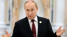 Putin nepřekvapil, Rusko porušilo dohodu. Pouhý den po jejím podepsání