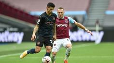 Coufal se Součkem obrali City, šlágr mezi United a Chelsea gól nepřinesl