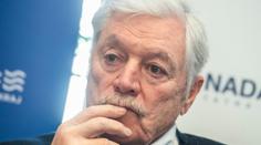 Juraj Kukura skončil v nemocnici. Prý je v péči onkologů