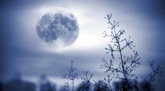 Nastává nejchladnější úplněk roku. Pozor, je ohrožené srdce, varuje astroložka