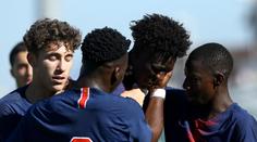 Rasistický skandál PSG. Údajně znevýhodňovali talenty tmavé pleti