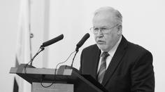 Smutná zpráva pro lékařství. Zemřel uznávaný neurolog Traubner