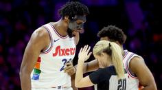 Tvrdý konflikt mezi rozhodčí a hvězdou NBA. Po urážkách by měl přijít trest