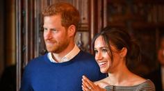 Nové tajemství prince Harryho, ani Meghan o tom nevěděla