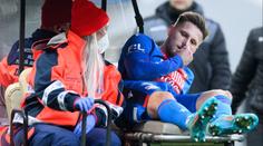 Komplikace pro trenéra Bílka, fotbalová Plzeň přišla o pilíř obrany