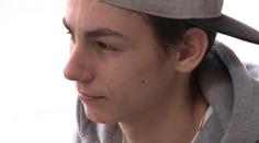 Jakub (17) bojuje s rakovinou. Čeští lékaři už léčbu vzdali!