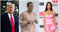 Hvězda vedle hvězdy: Tyhle celebrity míří na zápas Poirier vs. McGregor 3