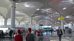 V Istanbulu otevřeli superletiště! Za rekord umíraly desítky dělníků
