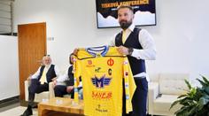 Nové dresy pro hokejovou extraligu: Líbí se Vary či Hradec. Sparta? Jako z Wishe