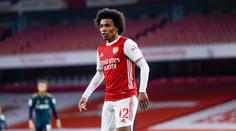 Arsenal se zbavil nechtěného hráče. Ušetřil tím stovky milionů korun