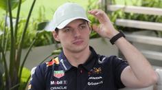 Verstappen se skrýval pod falešným jménem: Tajný test Ferrari na Nordschleife