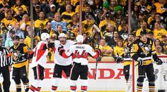 Ottawa porazila Pittsburgh těsně 2:1. V semifinále tak vede!