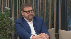 Povede podpora kandidátů k vítězství Pavla? Šídlo: Může se opakovat historie