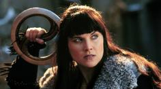 Slavné krásce táhne na padesát! Přesto Xena vypadá lépe než dřív