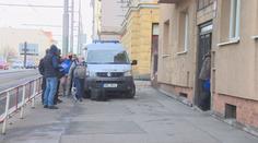 Byla to vražda. Policisté obvinili muže (44) kvůli smrti ženy v Praze!