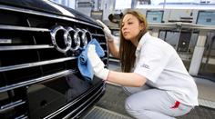 Audi má další problém: Statisícům aut hrozí požár, musí do servisu