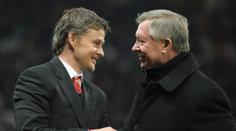 Legenda je zpět! Ferguson se vrací do Manchesteru United