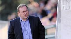 Aféra v českém fotbale: Rogoz už je na svobodě, Berbr bude brzy