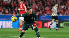 Vaclík táhne svůj tým za záchranou. Boavista vyhrála klíčový zápas sezóny