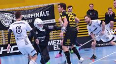 Koronu chytili v Techtle: Nákazu hlásí vedle fotbalistů i florbal!
