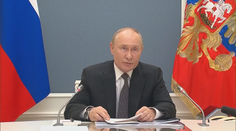 Putinova armáda se hroutí. Už mu to řeklo i jeho ministerstvo obrany