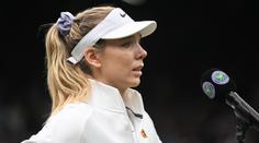 Po vyřazení Plíškové plakala. Výhra je pro zesnulou babičku, řekla dojatá Britka