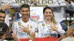 Ronaldova sestra oznámila jeho derniéru. Fanoušci ji za to lynčují
