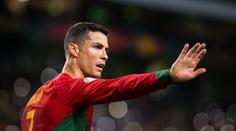 Má tohle Ronaldo zapotřebí? Proti trpaslíkovi směšně simuloval za stavu 4:0