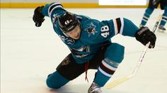 Před 10 lety ohromil Hertl Ameriku. Jako nováček sestřelil Rangers čtyřmi góly