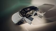 Festival designu. Futuristický kombík od Škodovky se poprvé předvede v Praze