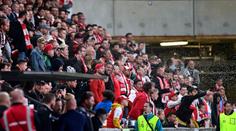 Žádné smilování! Slavia tvrdě potrestala vlastní fanoušky za chování proti Plzni