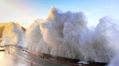 UNESCO varuje: Středozemí brzy zasáhne ničivé zemětřesení a tsunami
