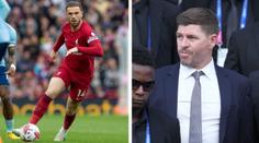 Jackpot pro Hendersona. Touží po něm Gerrard, Saúdové nabízejí obří plat
