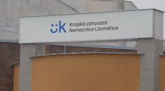 Odmítla riskovat zdraví pacientů. Kauza litoměřické nemocnice končí trpce