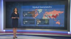 Koronaviru podlehly už 3000 lidí! V Koreji čelí lídr sekty obvinění ze zabití