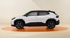Šest podivných vychytávek Toyoty. Odkazují na vlastnosti nového SUV