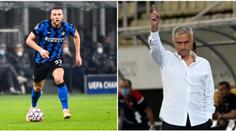 Velký přestup! Mourinho touží po slovenské hvězdě, stojí přes miliardu