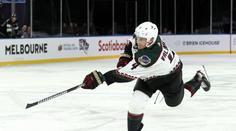 NHL řeší velký skandál. Hráč mohl přijít po ráně pukem o život. Kdo je na vině?