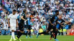 Real zachránil remízu až v závěru. Bayern zničil Tottenham 7:2!