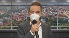 Šéfem Pirátů zůstal Bartoš, prvním místopředsedou se stal Marcel Kolaja