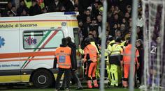 Drama se šťastným koncem. Italský mladík je při vědomí a komunikuje