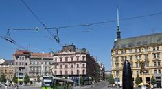 POTVRZENO! V Brně se NIC neděje, přiznal mluvčí strážníků