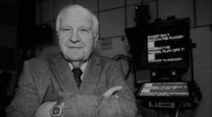Zemřel Otakar Černý, legenda sportovní novinařiny