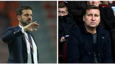 Zklamaný Siegl po derby: Neviděl jsem, aby trenér připustil chybu!