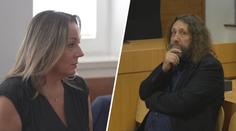 Jako z thrilleru: Milenecký vztah politiků skončil tunelováním a pokusem o zabití manžela