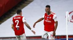 Arsenal doplatil na lehkovážnost kapitána. Kvůli fóru neuhlídal soupeře