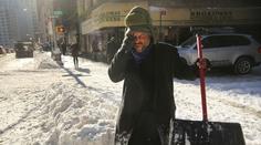 KRUTÁ PŘEDPOVĚĎ: Na Evropu se valí 200letá zima, led a obří závěje