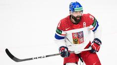 Finále? Sen každého malého kluka. Náš hokej jim nechutnal, culí se Gudas